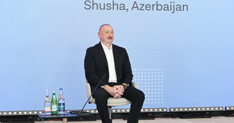 İranlı ekspert: “İlham Əiyevin Qafqaz siyasəti müdrik addımdır”