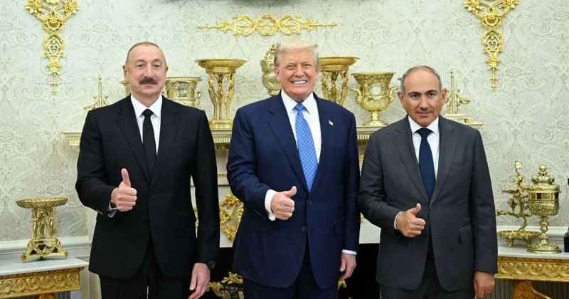 İlham Əliyevin "Şah" gedişi, mat qalan qonşular