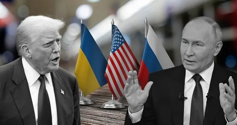 Ukraynada atəşkəs masada: Tramp Putin görüşündən nə(lər) gözlənilir?