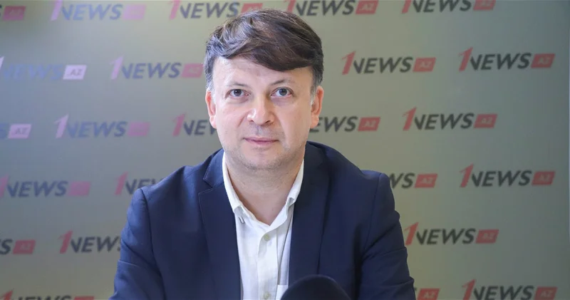 Эмин Милли: На самом деле у Армении и Азербайджана есть и могут быть общие интересы ВИДЕОИНТЕРВЬЮ