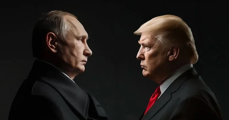 Путин вновь развел Трампа и выскользнул из дедлайна: чего ждать от встречи на Аляске? АНАЛИТИКА