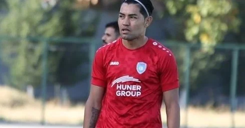 Kristian da Silva: “Qərar məndən asılı olsaydı, indi “Turan Tovuz”da məşq edirdim”