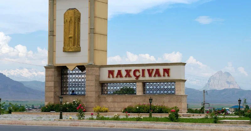 Naxçıvanda “yaşıl nəqliyyat” dövrü başlayır