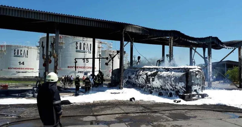 Azərbaycan mümkün təhlükəsizlik tədbirlərini gücləndirməlidir TƏHLİL