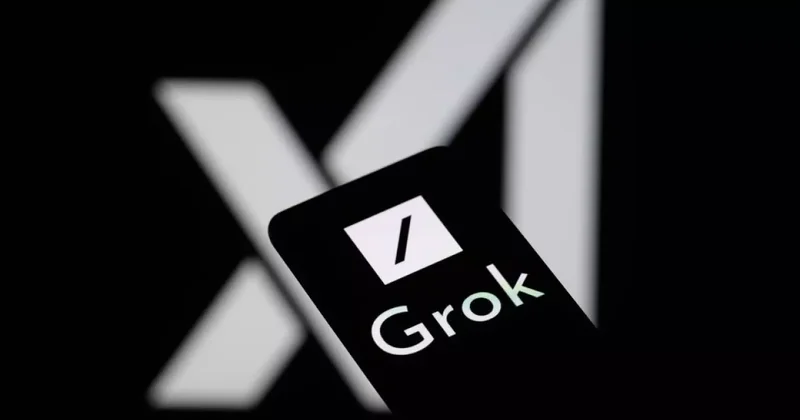 Нейросеть Grok была заблокирована в X