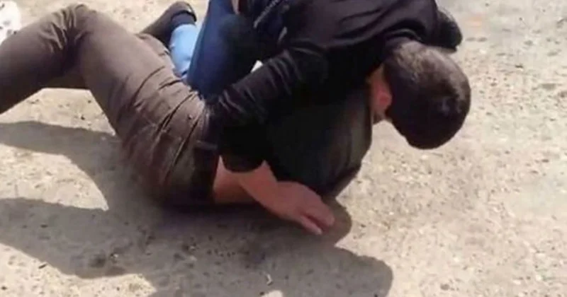 Toydan sərxoş çıxıb insanlara söz atdı, həmkəndlisini döyüb öldürdü Beyləqandakı qətlin TƏFƏRRÜATI