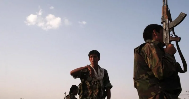 Pakistanda Təhrik i Taliban qruplaşmasının 50 yaraqlısı öldürülüb
