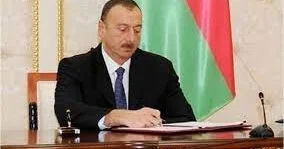 Prezident yeni əsasnaməni təsdiqləyib