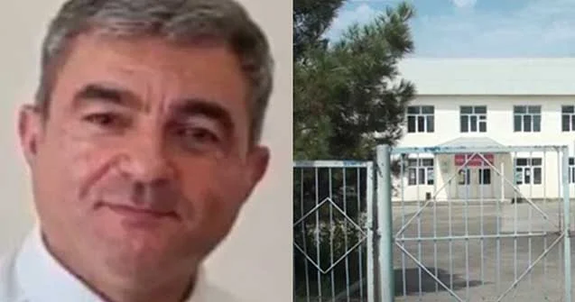 Səsyazısı yayılan direktor işdən çıxarıldı Kənddəki yeganə bağça bağlandı+Video