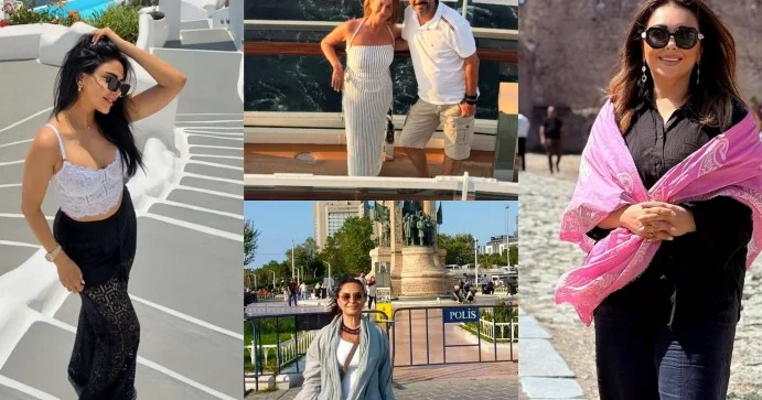İnstaqramda diqqət çəkənlər