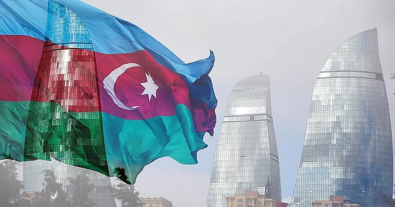 2025: Баку якорь стабильности Южного Кавказа Minval Politika