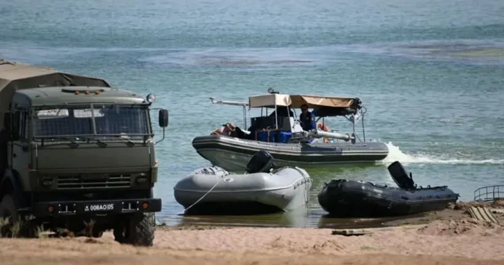 В Казахстане завершены поиски экипажа военного вертолета: обнаружено тело третьего пилота