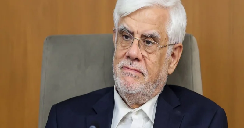 İran vitse prezidenti: Münasib şərtlər altında ABŞ la birbaşa danışıqlar apara bilərik
