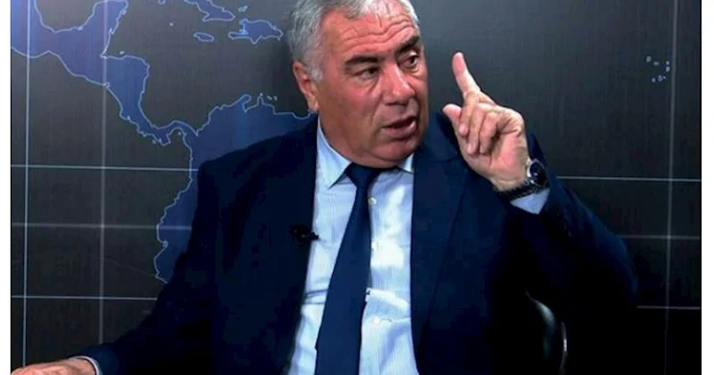 Partiya sədri: “Ermənicə bilirəm, İrəvanda Azərbaycan səfiri işləməyə hazıram”