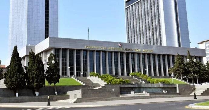 Депутаты Азербайджана о позиции Пезешкиана по Зангезурскому коридору