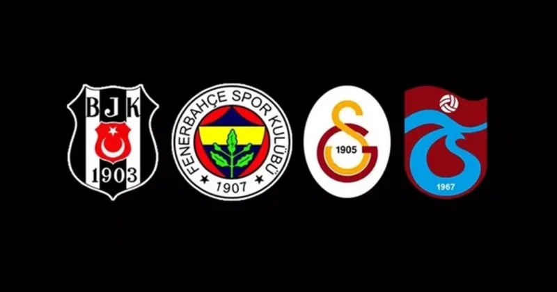 Türkiyə Superliqasında mübarizə aparan dörd əsas komanda maliyyə hesabatlarını açıqlayıb