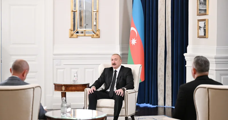 Cənubi Qafqaz böyük dəyişikliklər ərəfəsində...