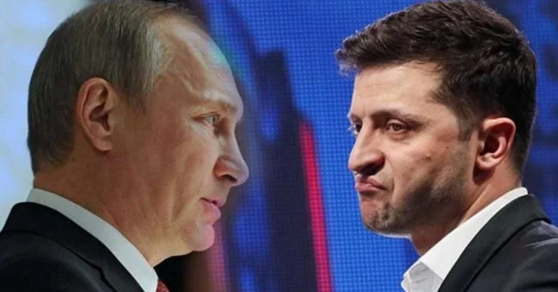 Putin və Zelenski danışıqlar masasına bu şərtlərlə oturacaq: 4 MÜMKÜN SSENARİ