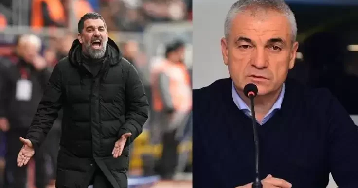 Tanınmış türkiyəli məşqçidən Arda Turanla bağlı qalmaqallı iddia