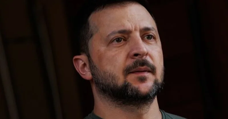 Зеленский: Мы не выйдем из Донбасса