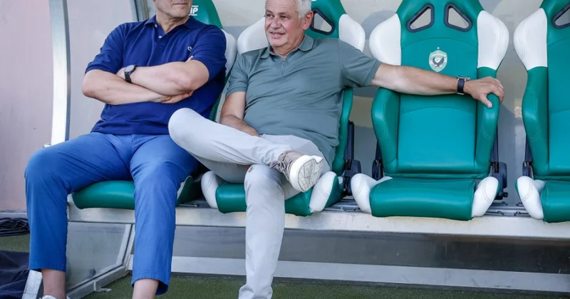 “Levski”nin sabiq baş məşqçisi: “Sabah” çətin komandadır