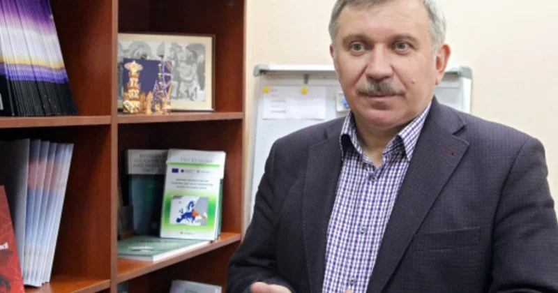 “Rusiya acizlikdən Azərbaycana qarşı yalnız çirkli oyunlar oynaya bilər” Mixail Qonçar