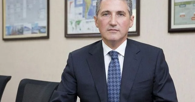 Muxtar Babayevlə bağlı SƏRƏNCAM KONKRET