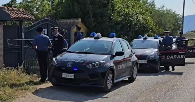 Находящегося в розыске итальянского наркоторговца поймали у стоматолога в Испании