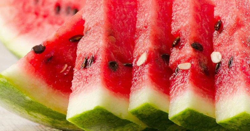 Belə qarpızları almayın