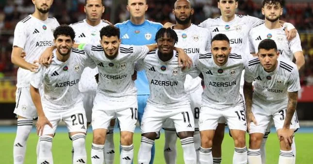 “Favorit “Qarabağ”dı və bu matçda azı üç qol vura bilər” Şimali Makedoniya mətbuatı