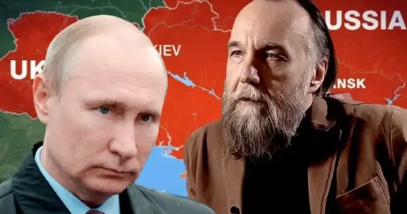 “BİZ UDUZDUQ, SƏHV ETDİK, RUSİYA ÜÇÜN RÜSVAYÇILIQDIR...” Putinin ideoloqu Vaşinqton görüşündən niyə məyus olub?