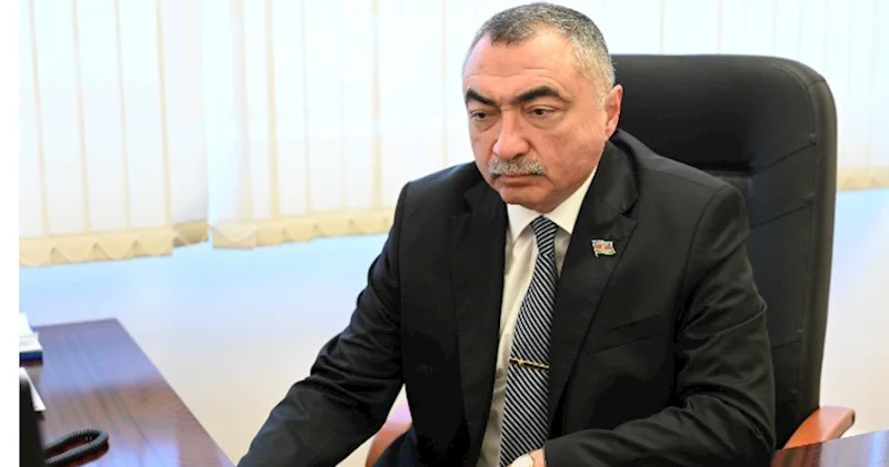 Bu, Azərbaycanın xarici siyasətinin növbəti qələbəsidir Sabiq deputat