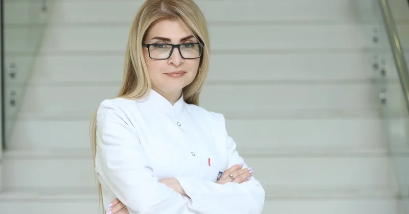 Mərkəzi Gömrük Hospitalının Laboratoriyası dəqiq və sürətli diaqnostika təqdim edir