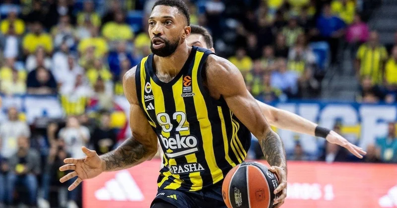 Fənərbağça Basketbol klubu Khem Birçin müqaviləsini uzadıb