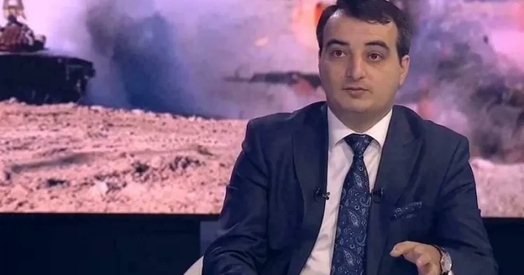 Tramp Putin görüşü: Müharibədə yeni mərhələ ŞƏRH
