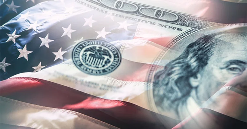ABŞ dövlət borcu tarixdə ilk dəfə 37 trilyon dolları keçib