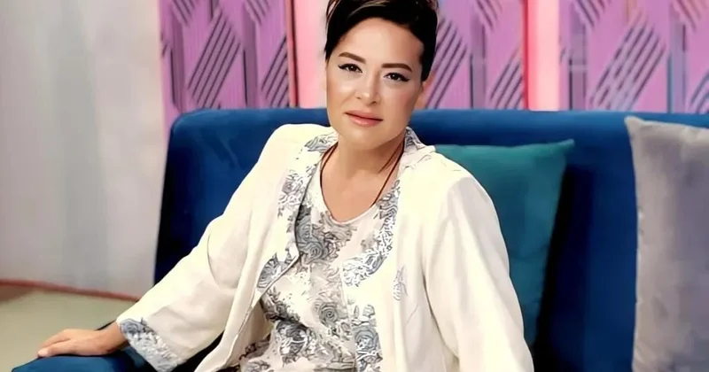 Anka quşu kimi küllərimdən yenidən doğuram Əməkdar artist