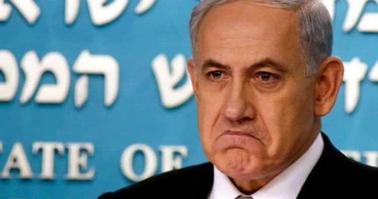 Norveç Netanyahunu BCM orderi əsasında həbs etməyə hazırdır