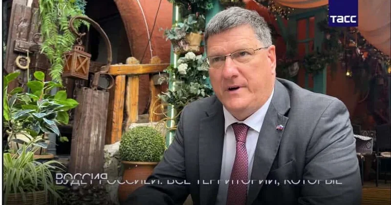 Zelenski öz gələcəyini düşünməlidir