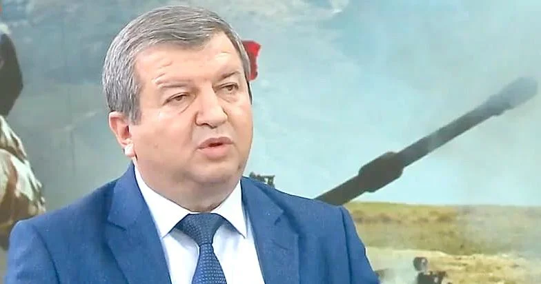 ABŞ təzyiq etsə, İrəvan sülhü yubada bilməyəcək Toğrul İsmayıl