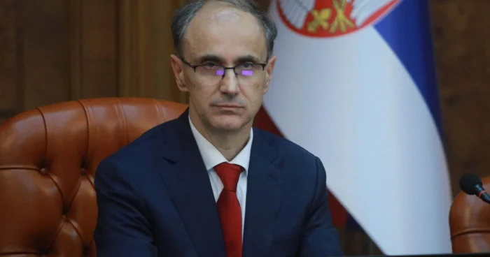 Serbiyada rusyönümlü siyasətçilər istefaya göndəriləcək