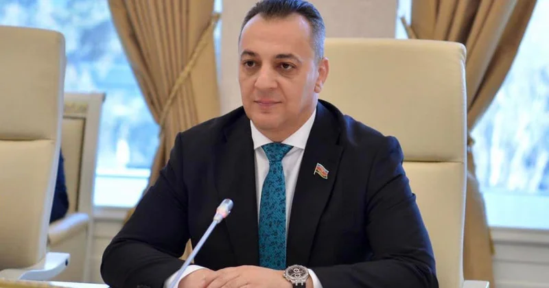 Əliyevin Vaşinqton səfəri diplomatiyada böyük uğurdur Millət vəkili