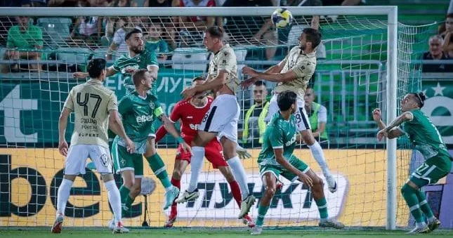 “Qarabağ”ın “pley off”dakı rəqibi müəyyənləşir Yenilənir