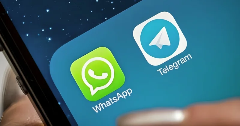 WhatsApp və Telegram a məhdudiyyət qoyula bilər?