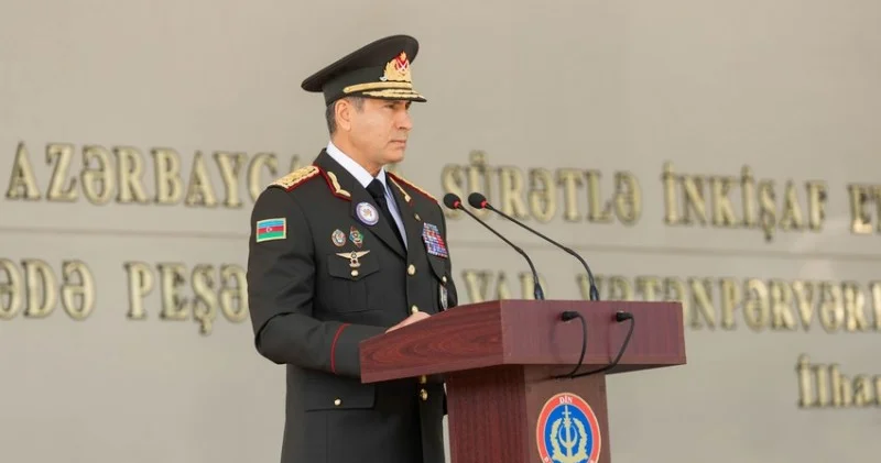 Vilayət Eyvazovun Xaçmazda vətəndaş qəbulunun vaxtı dəyişdirilib