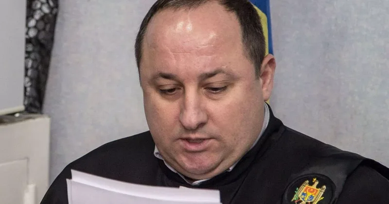 В Молдове найден мертвым бывший судья Апелляционной палаты