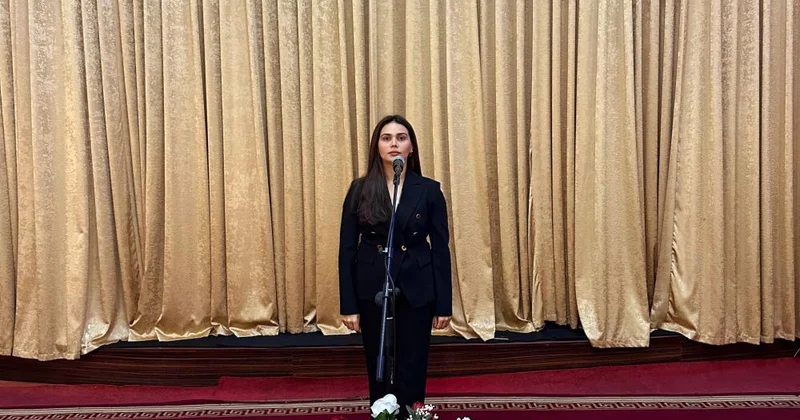 Tarixi Sülh və Yeni Perspektivlər