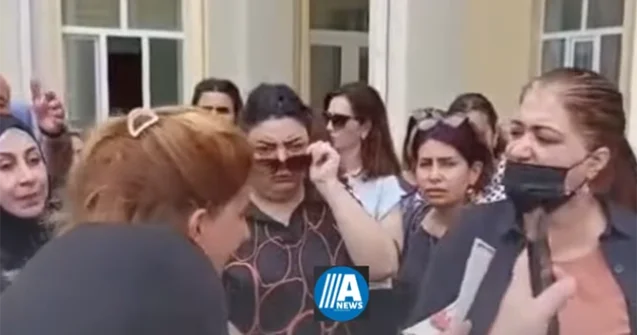 500 şagirdin başqa məktəbə köçürülməsi xəbərinə Rəsmi cavab
