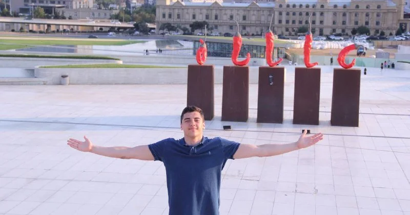 B Boy Mahmood: В первом Baku Flow примут участие представители более 20 стран (ВИДЕО, ФОТО)