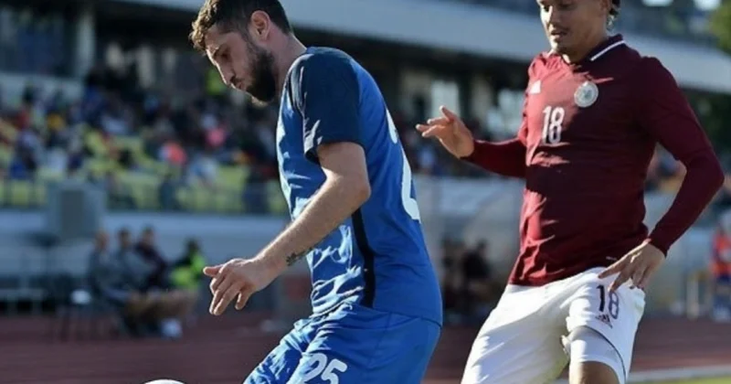 Azərbaycan millisinin sabiq futbolçusu: “Qarabağ”ın Şimali Makedoniya klubunu keçəcəyinə inanıram MÜSAHİBƏ